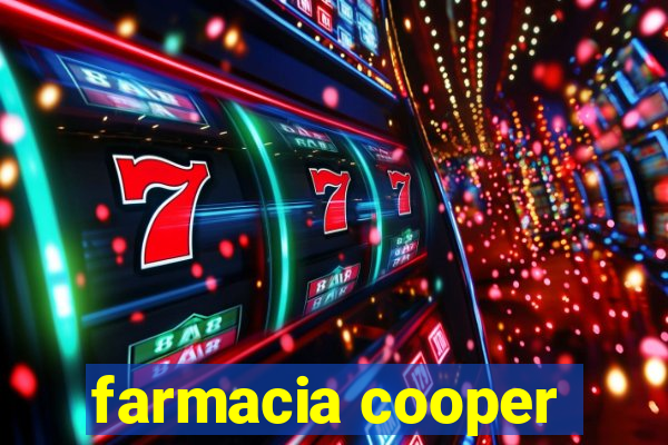 farmacia cooper